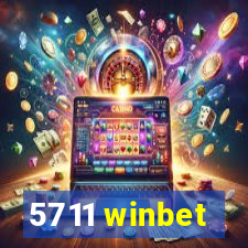 5711 winbet